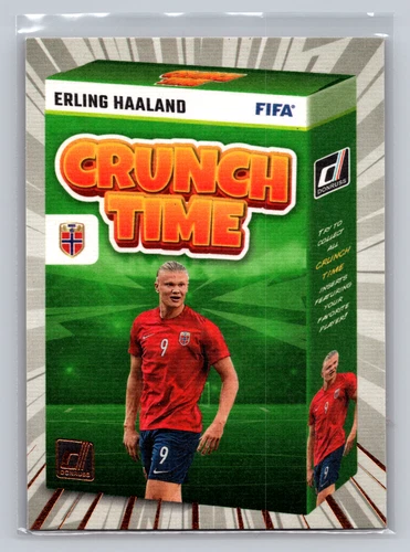 Erling Haaland