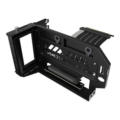 Cooler Master MasterAccessory Vertical GPU Card Holder Kit V3 Black, Premium