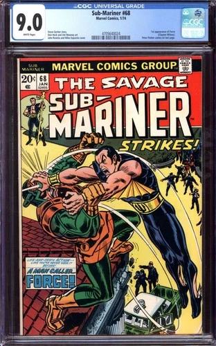 Comic Image