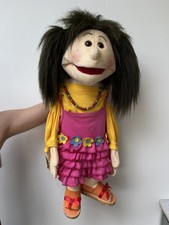 Living Puppets - Hand Puppet 65cm Tall 