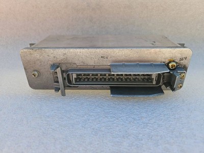 BMW 5 E34 1994 ABS Steuergerät Modul 0265103047 IDU13865