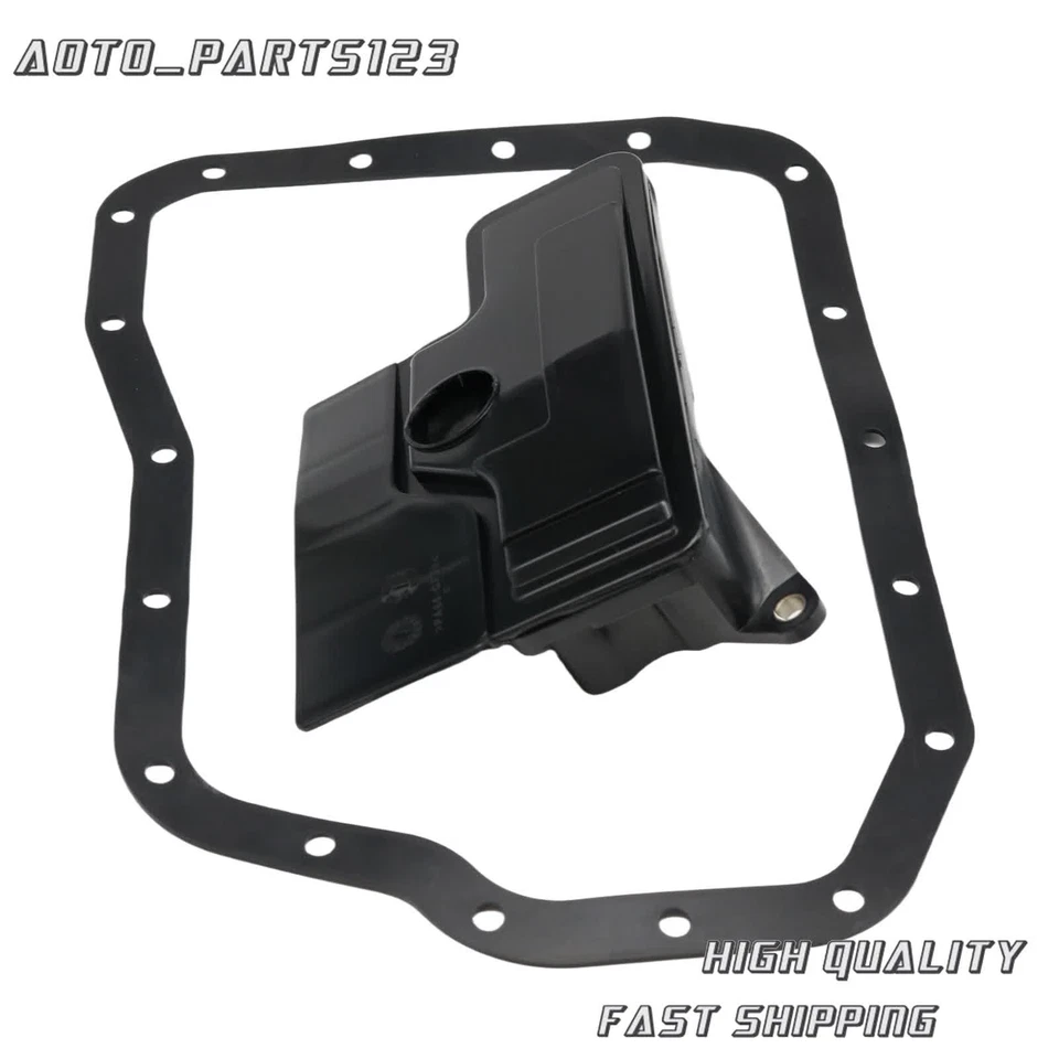 Filtro de transmisión para Toyota Avalon Camry Highlander Sienna Venza 2014-2016 Foto 2 de 4