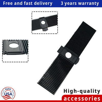 6 Speed Auto Transmission Gear Shift Dust Cover For 2002-2010 Volkswagen Beetle