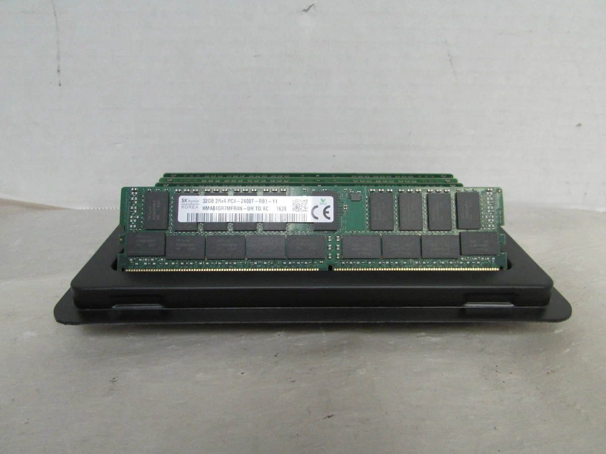 SK hynix DDR4 SDRAM ECC Network Server Memory (RAM) for sale | eBay