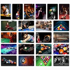 Women Tin Metal Sign Plaque Vintage Funny Game Wall Decor 8x12