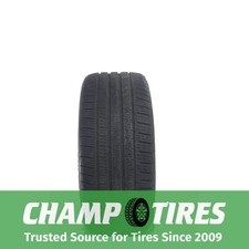 P24540r18 Pirelli Cinturato P7 As Ao 97 H Used 832nds P24540r18 Pirelli Cinturato P7 As Ao 97 H Used 832nds