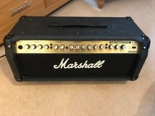 Marshall Valvestate VS100 Guitar Amplifier.