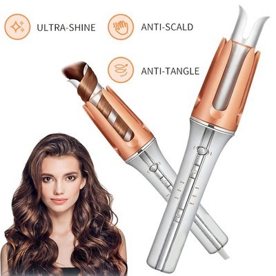 Automatischer Lockenstab Keramischer Lockenwickler Automatic Curler Hairstyler