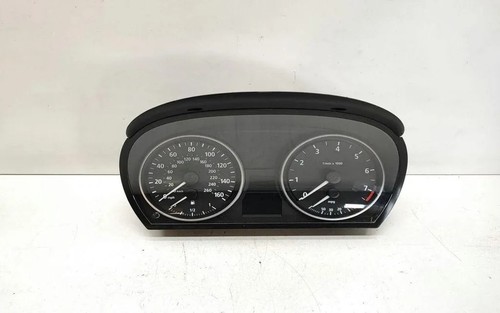 BMW 3 Touring E91 Kombiinstrument 9110212 2.50 Petrol 2007 33636123 - Bild 6 von 6