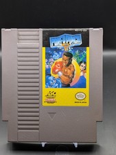Power Punch II (Nintendo NES, 1992)