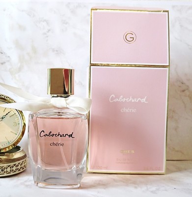 Cabochard Chérie de Grès Eau de Parfum Damen 100ml, Sprühflasche