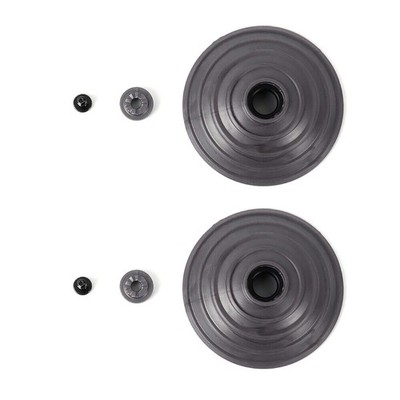 V-ball Wheel Cover for Dyson V6 V7 V8 V10 V11 C58 DC59 DC62 DC72 DC74 Brush Head