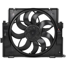 Cooling Fan 623420 for BMW 228i 2014 2016 xDrive 2015 2016