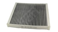 Hart Innenraumfilter FüR Opel Zafira A F75_ 1.8 16V 2.2 Astra G CC F48_ F08_
