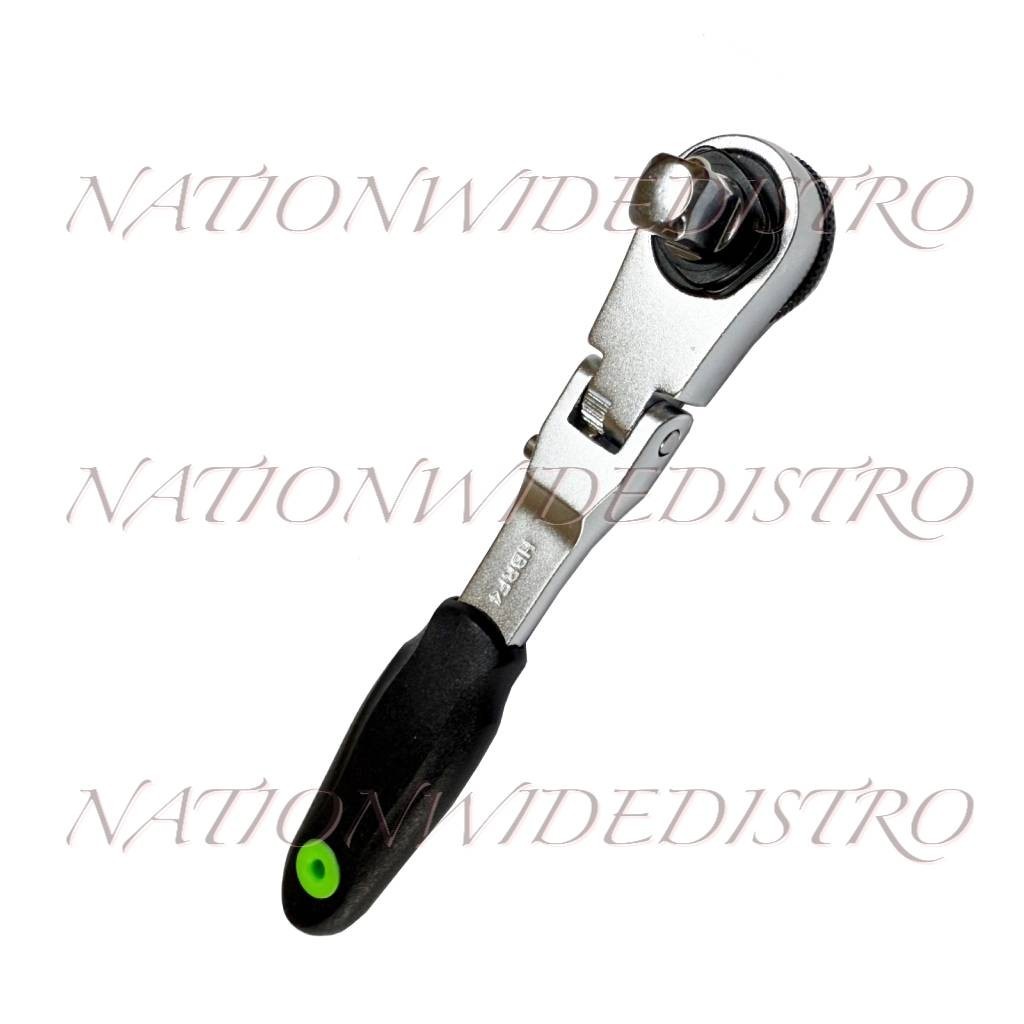 VIM Tools BRAND NEW HBRF4 1/4 Inch Hex Locking Flex Head Micro Bit