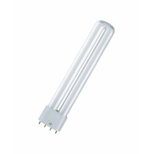 Osram 298917 Compact Fluorescent Lamp 4 Pins DULUX L 55W 830 2G11 BE OSRAM