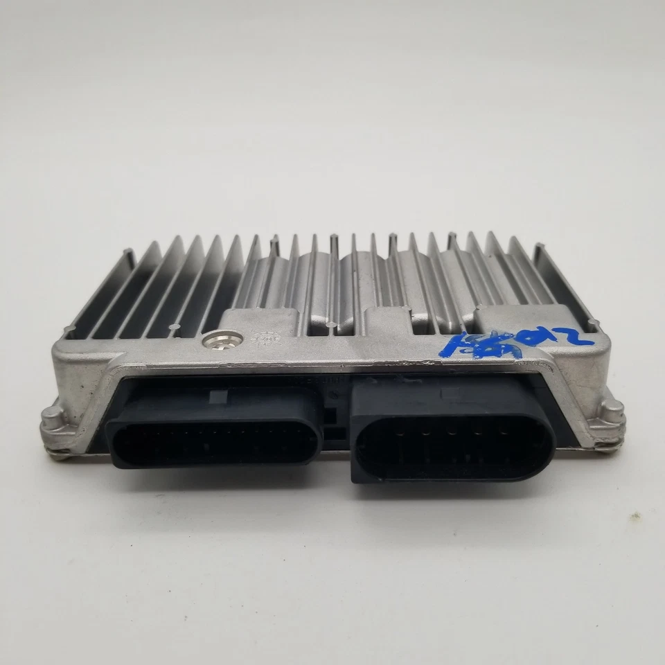 2006 2007 宝马 X5 Valvetronic 控制模块 原始设备制造商 7532878 — 第 3/4 张图片