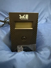 SKE SK600 Ups 600VA/360W Battery Backup and Surge Protector