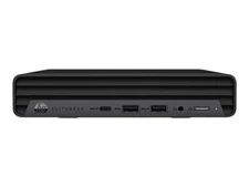 HP EliteDesk 805 G6 DM AMD Ryzen 5 Pro 4650G 3.7GHz 16GB 256GB w/AC Win11Pro: EX