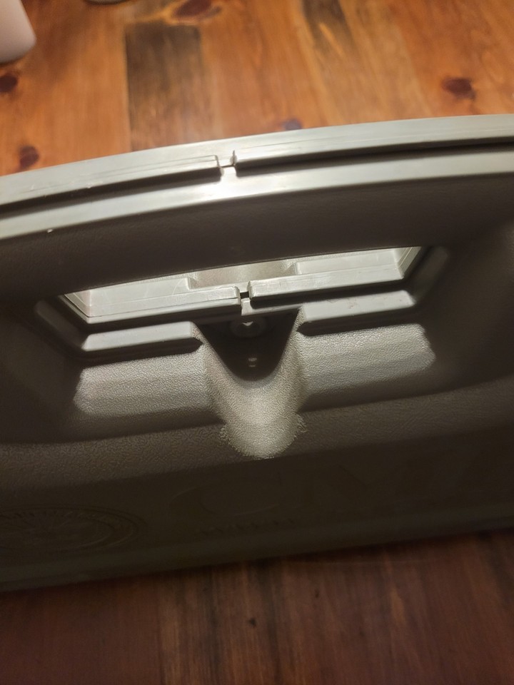 CMP Rifle Case, Pro Max Pillar Lock Green | eBay