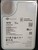 PARTS ST16000NE000 Seagate Ironwolf Pro 16TB NAS SATA 3.5 Recertified Hard Drive