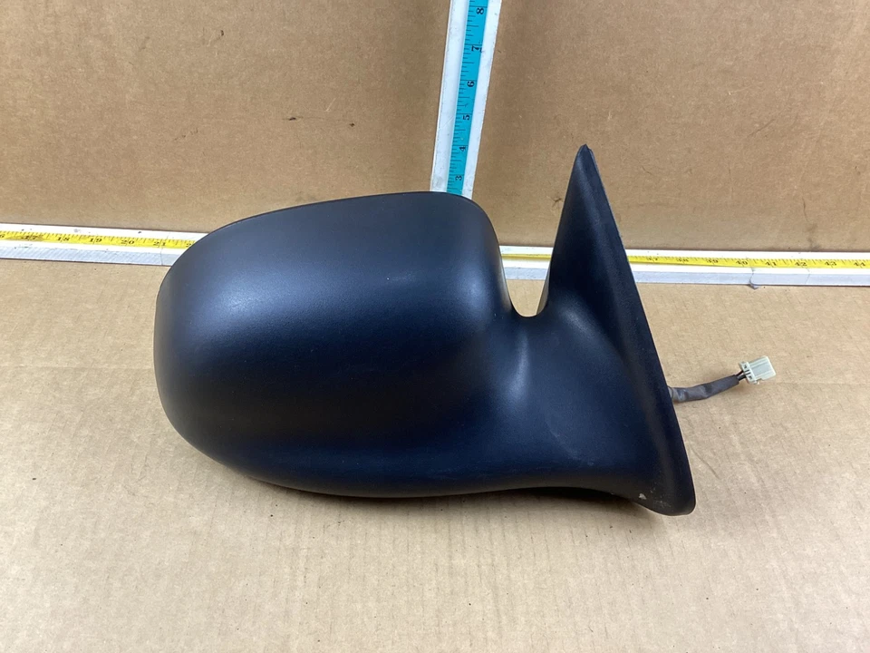 Espejo retrovisor lateral para pasajero derecho Dodge Durango 2001-2003 eléctrico térmico Foto 4 de 4