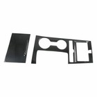 For KIA K5 2021-2023 Center Console Gear Shift Box Panel Cover Trim Accessories