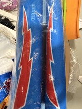 MONZA Diamond Back SE GT BMX Set Blue Red Cloth Old Mid New School VHTF RARE!!