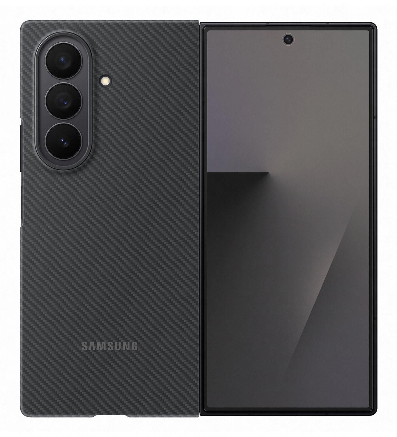 Samsung EF-XF966SBEGWW Mobile Phone Case 17.4 Cm