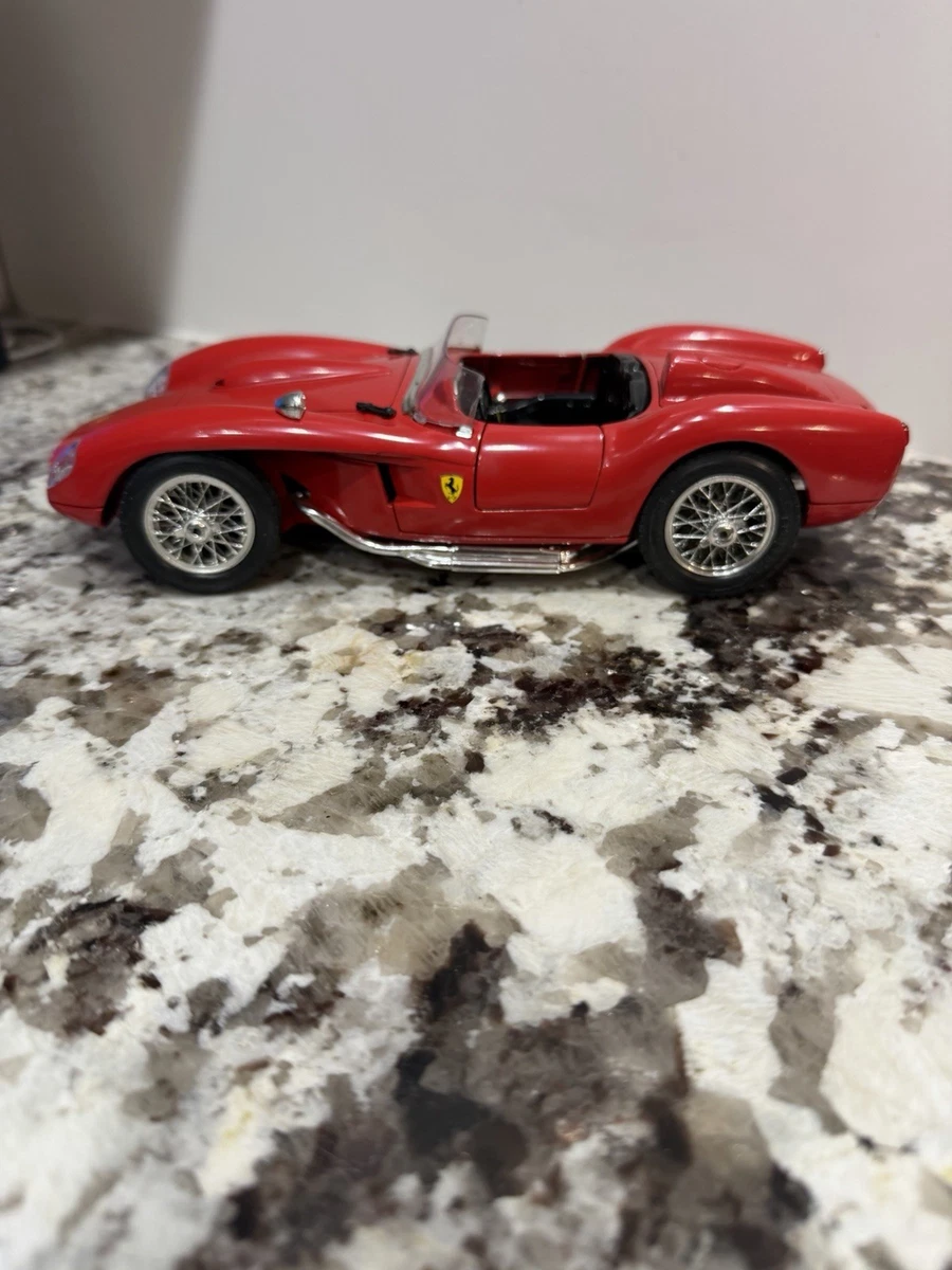 25+ Ferrari 250 Testa Rossa 1957 for sale | Updated Oct 2026
