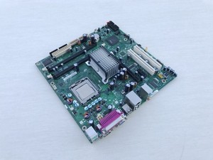 1PC    D946GZIS   Industrial Motherboard *mn