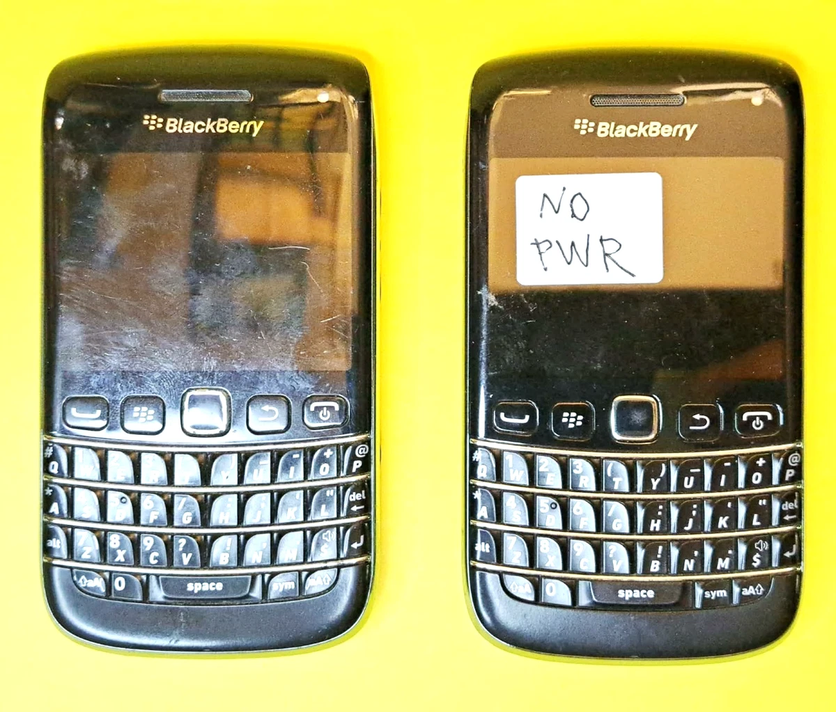 Preços baixos em BlackBerry Bold 9790 Celulares e smartphones | eBay