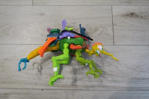 1990 Needlenose  TMNT Teenage Mutant Ninja Turtles Mosquito