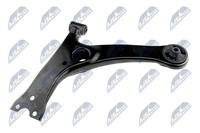 Querlenker Dreieckslenker Nty ZWD-TY-046 FüR Prius Toyota Liftback Premio Hybrid