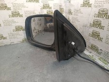 Retroviseur gauche (ou coque) Volkswagen TOUAREG