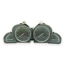 2003-2004 Mercedes Sl500 R230 Mph Instrument Cluster Gauge Speedometer Unit Oem