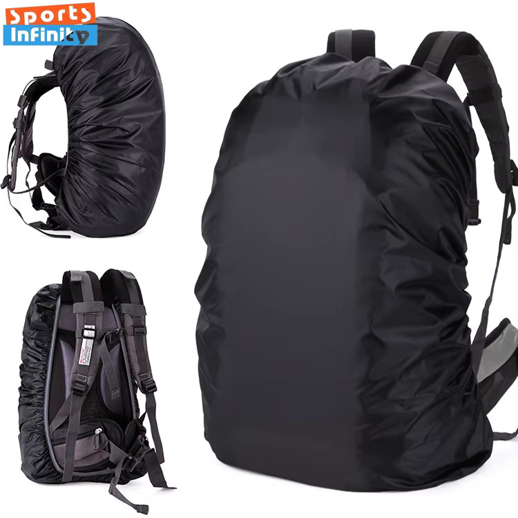 75 liter backpack rain cover Trawoc Travel Backpack (75Ltr)