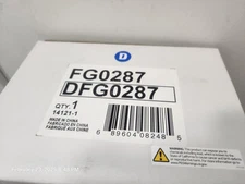 NEW DELPHI FG0287 Fuel Pump Module Assembly 