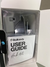 Skullcandy Hesh  Anc Wireless Headphones 6