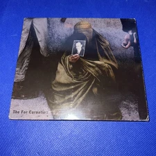 #A38 The For Carnation CD Marshmallows