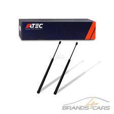 ATEC DÄMPFER HECKKLAPPE 620N FÜR KIA SORENTO JC BJ 02-09