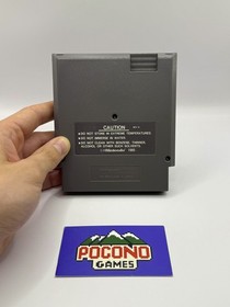 Paperboy 2 NES (Nintendo Entertainment System, 1992) Juego En Caja - SIN MANUAL