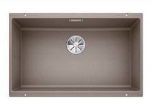 BLANCO Subline 700U SG Sink - Tartufo - Open Box - Never Used