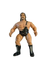 Vintage 1998 WCW Nitro The Giant  9855 Wrestling Figure OSFT