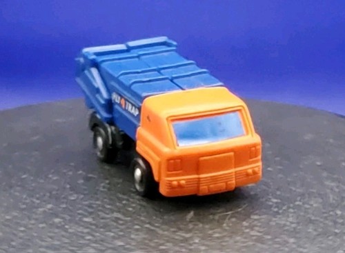Gobots lot Go-Bots MR-26 Fly Trap Flytrap 1983 Bandai Macau - Picture 6 of 7