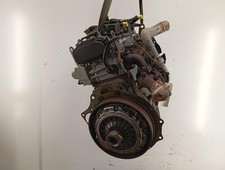 Moteur Iveco DAILY