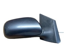 Oem 2009-2013 Toyota Corolla 5 Wire Right Passenger Power Heated Mirror 1442