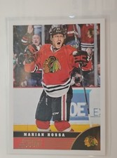 Marian Hossa Hockey Cards U PICK