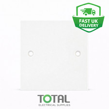 LG9111 1 Gang Blanking Plate