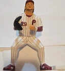 John Kruk #29 Phillies Figure, Exclusive 2013 Citizens Bank Park